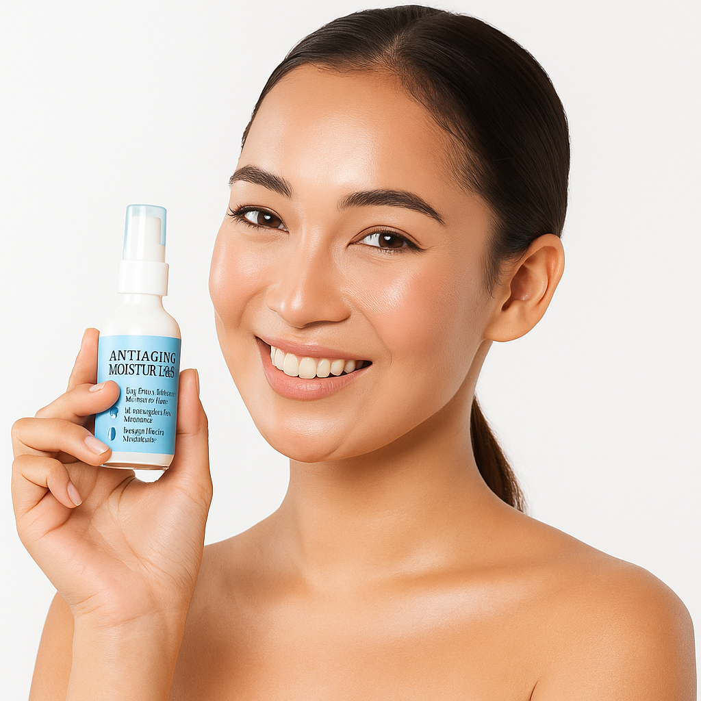 PURGLOW anti aging Moisturizer