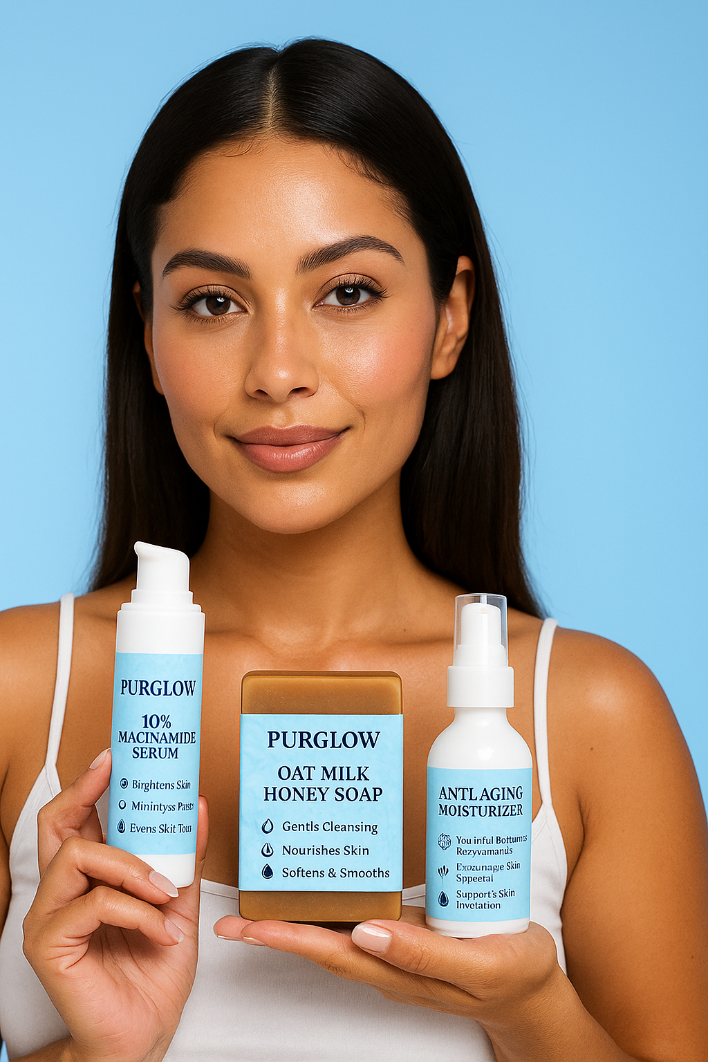 PURGLOW BUNDLE