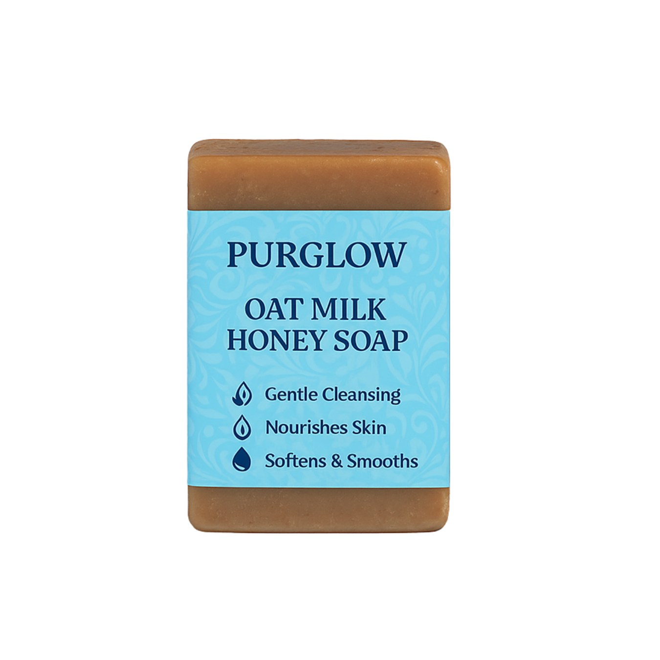 PURGLOW niacinamide serum 10%