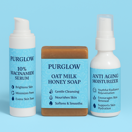 PURGLOW BUNDLE